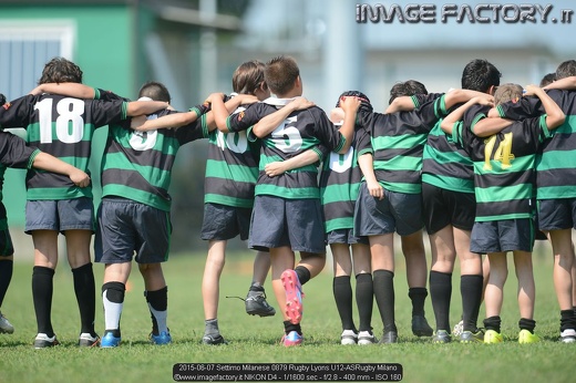 2015-06-07 Settimo Milanese 0879 Rugby Lyons U12-ASRugby Milano